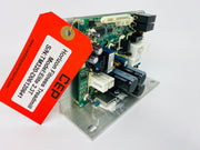 Lower Control Boards